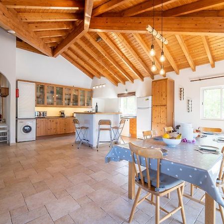 Casa Garrod - Spacious Family Villa Aljezur Exterior photo