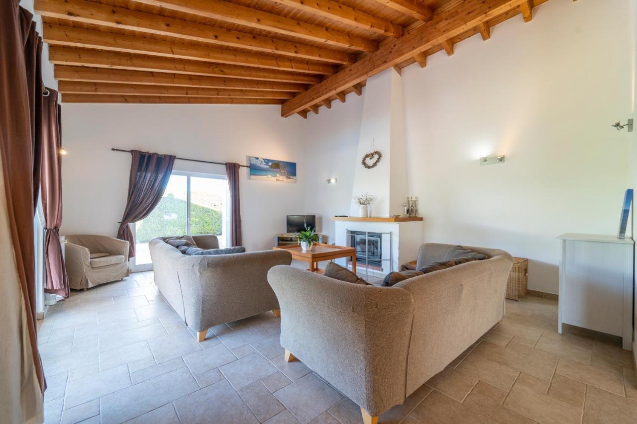 Casa Garrod - Spacious Family Villa Aljezur Exterior photo