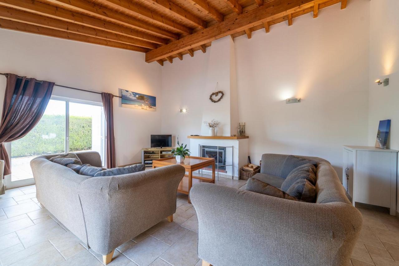 Casa Garrod - Spacious Family Villa Aljezur Exterior photo