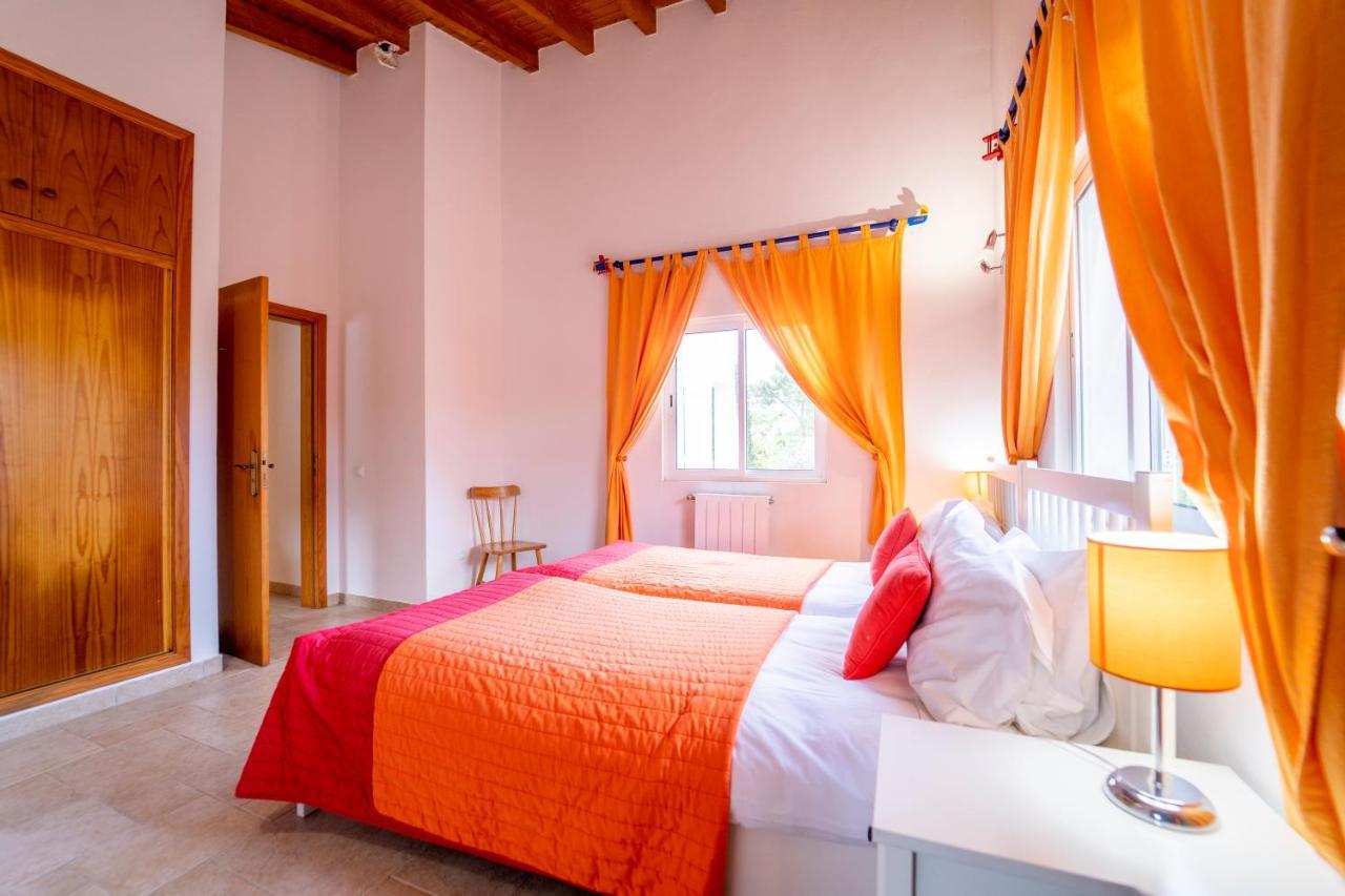 Casa Garrod - Spacious Family Villa Aljezur Exterior photo