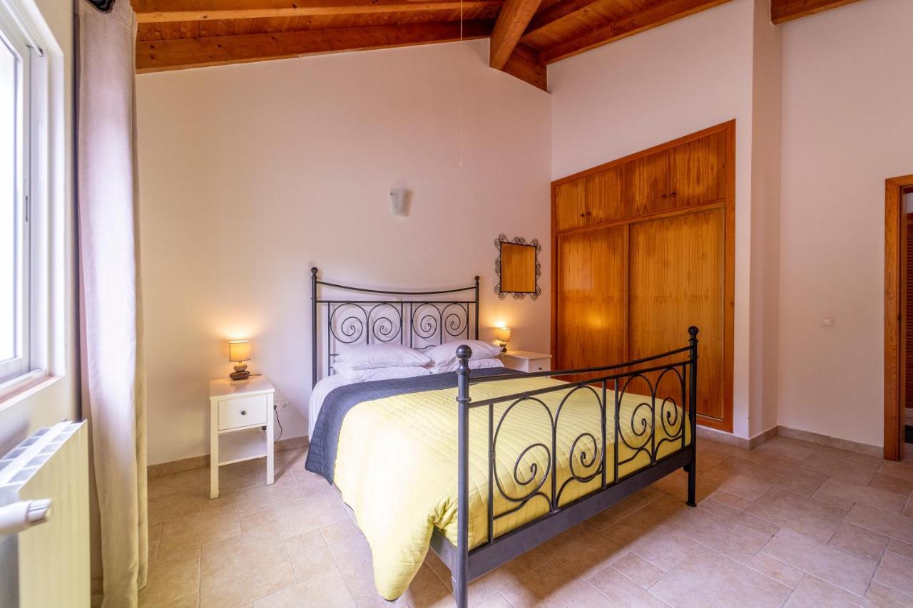 Casa Garrod - Spacious Family Villa Aljezur Exterior photo