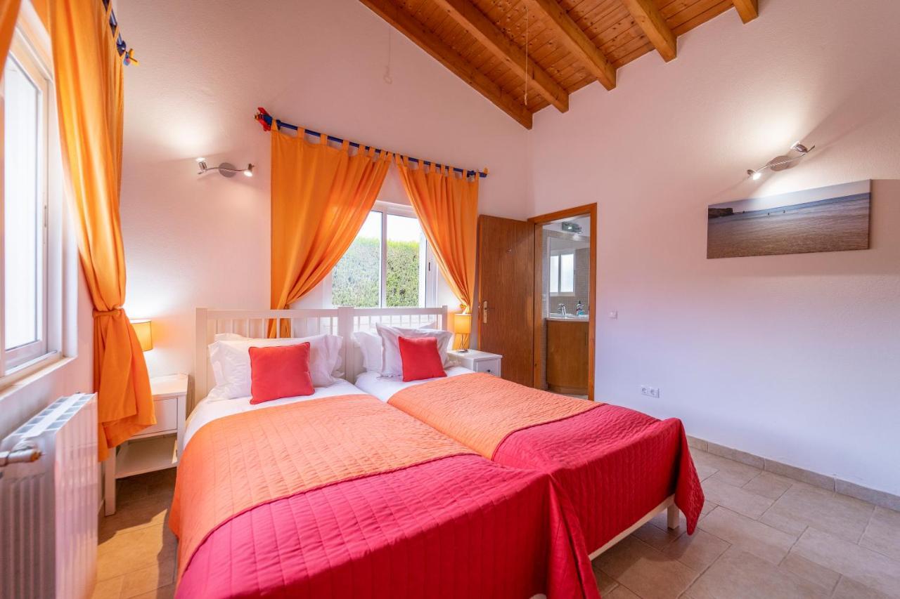 Casa Garrod - Spacious Family Villa Aljezur Exterior photo
