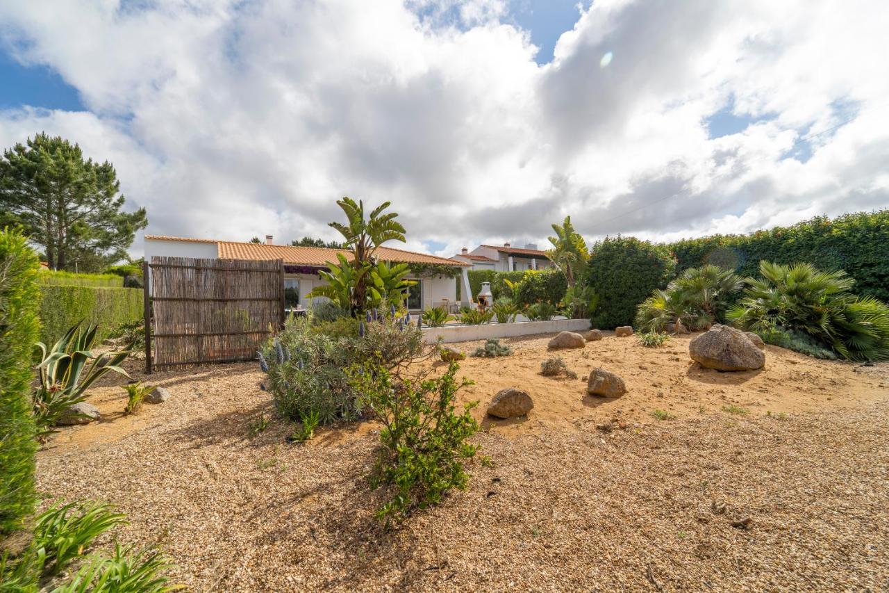 Casa Garrod - Spacious Family Villa Aljezur Exterior photo