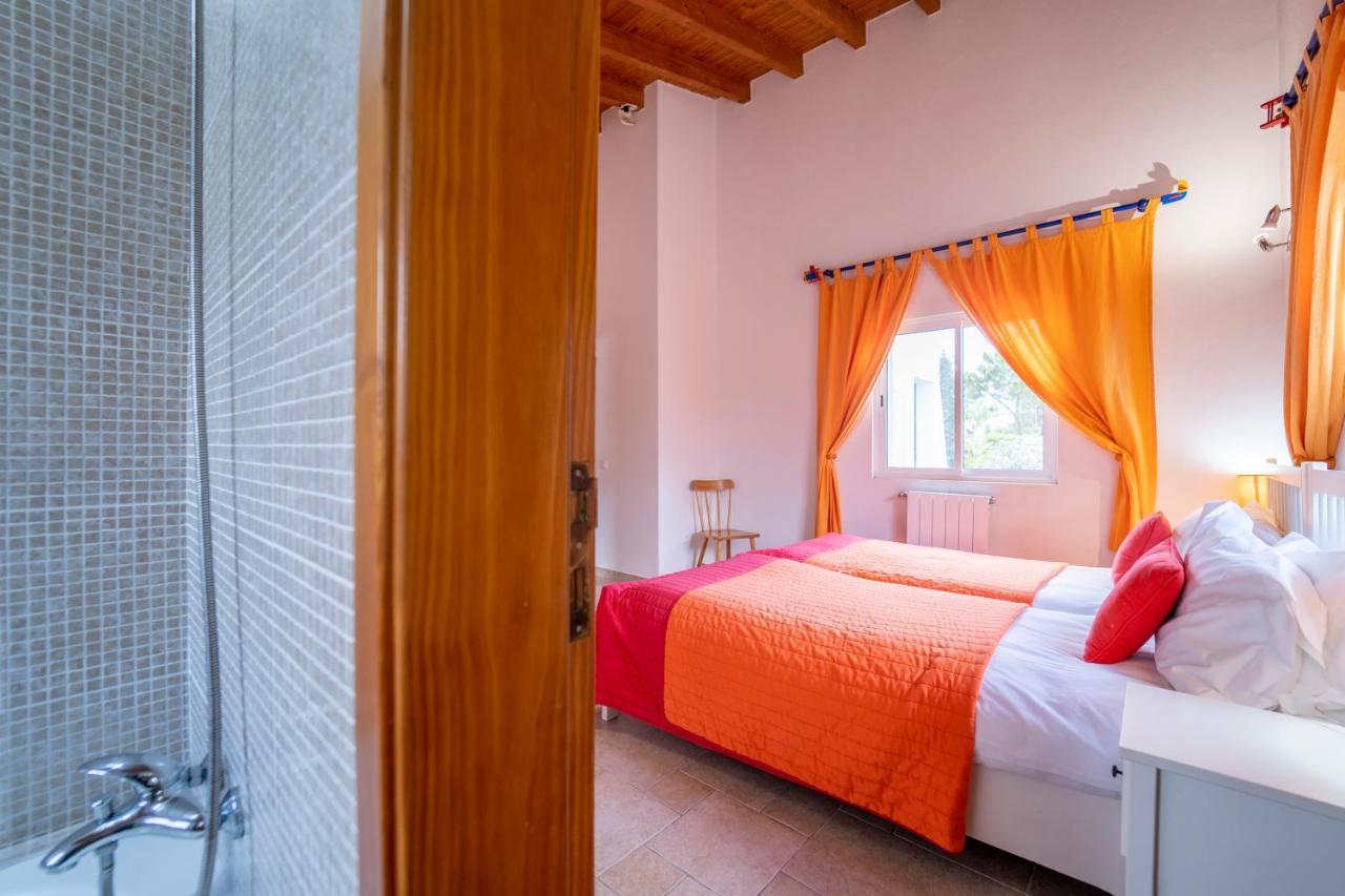 Casa Garrod - Spacious Family Villa Aljezur Exterior photo
