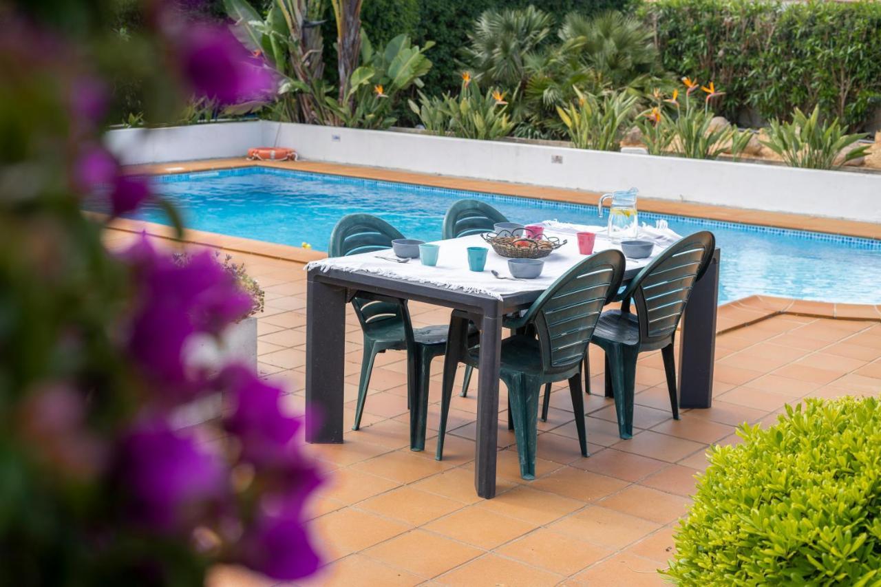 Casa Garrod - Spacious Family Villa Aljezur Exterior photo