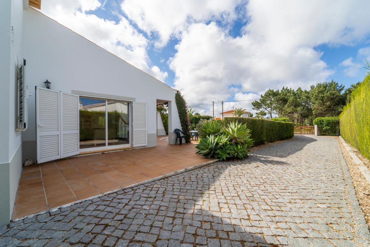 Casa Garrod - Spacious Family Villa Aljezur Exterior photo