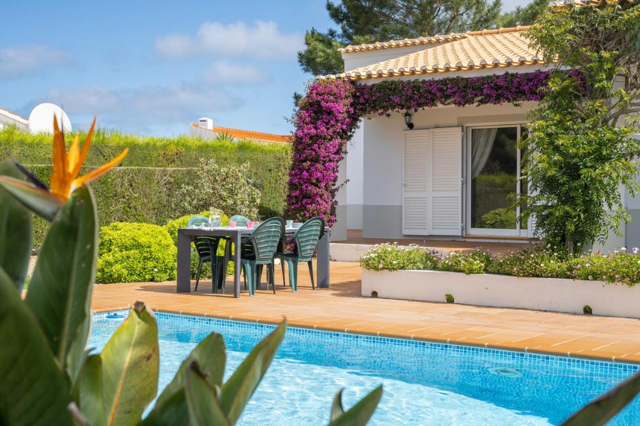 Casa Garrod - Spacious Family Villa Aljezur Exterior photo