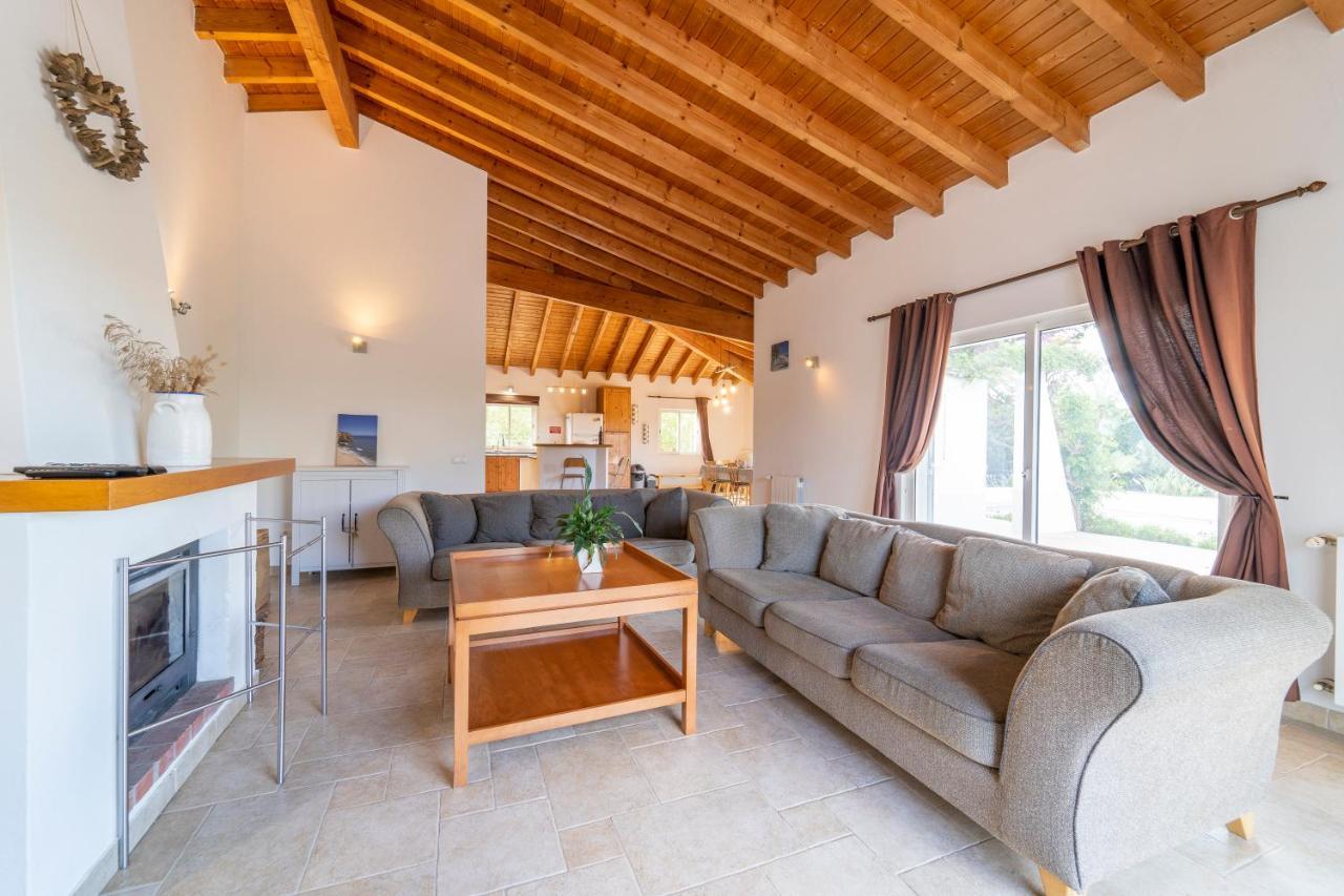 Casa Garrod - Spacious Family Villa Aljezur Exterior photo