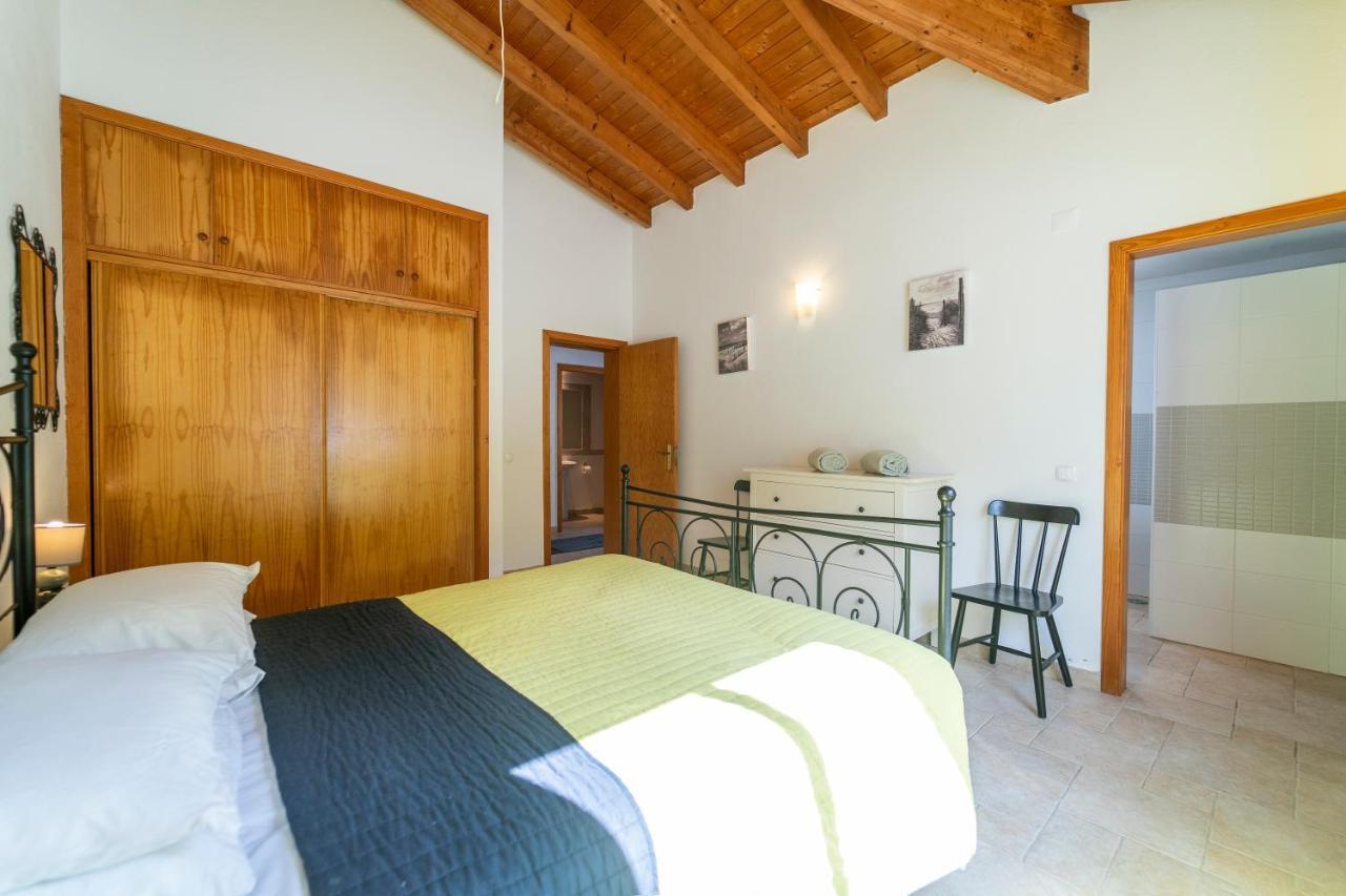 Casa Garrod - Spacious Family Villa Aljezur Exterior photo