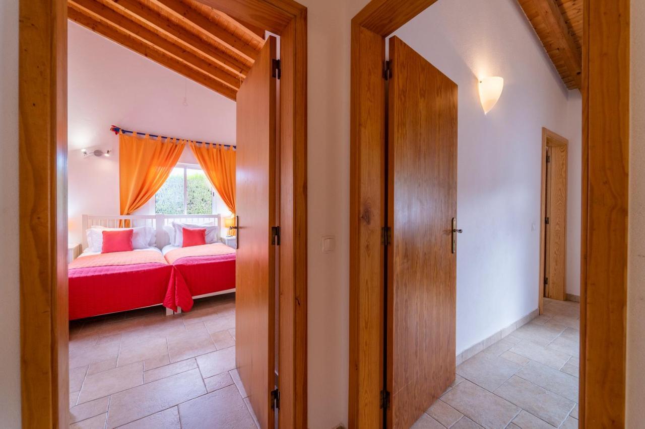 Casa Garrod - Spacious Family Villa Aljezur Exterior photo