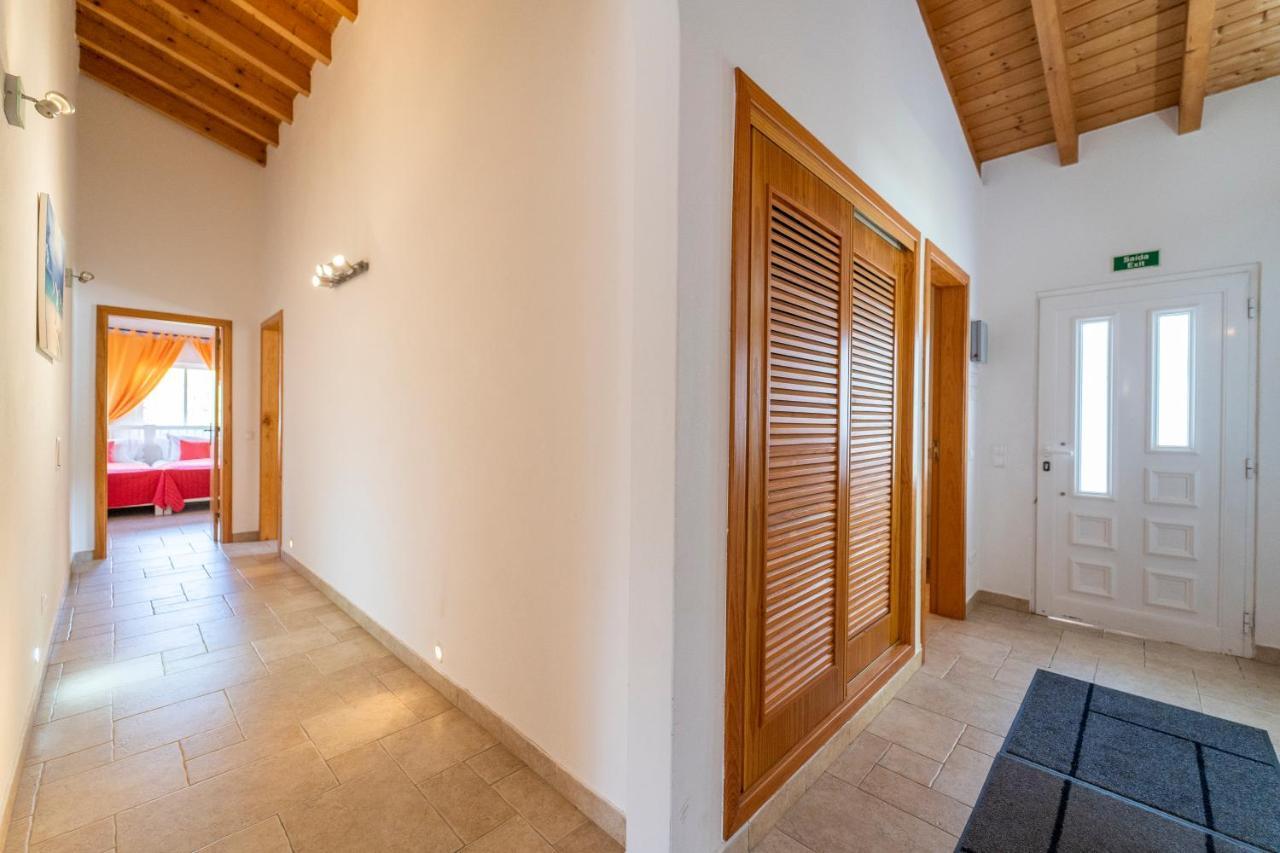 Casa Garrod - Spacious Family Villa Aljezur Exterior photo